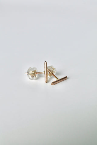 Thin T-Bar Studs