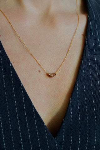 Vicis Necklace