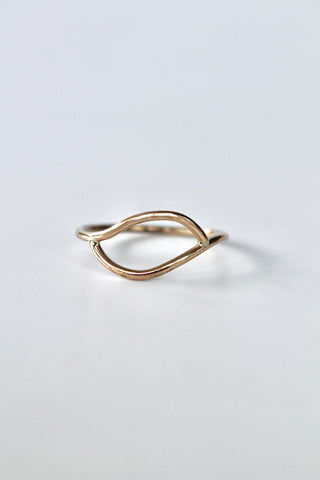 Ebb & Flow Ring