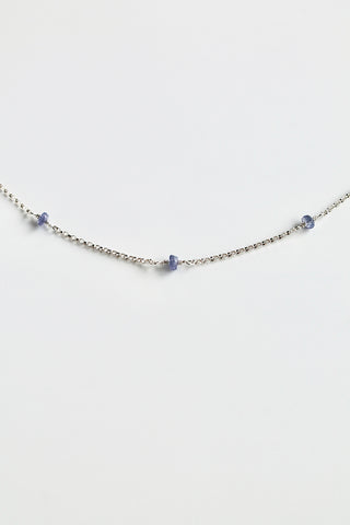 Multi Birthstone Bracelet - Tanzanite (December) - Enlightenment