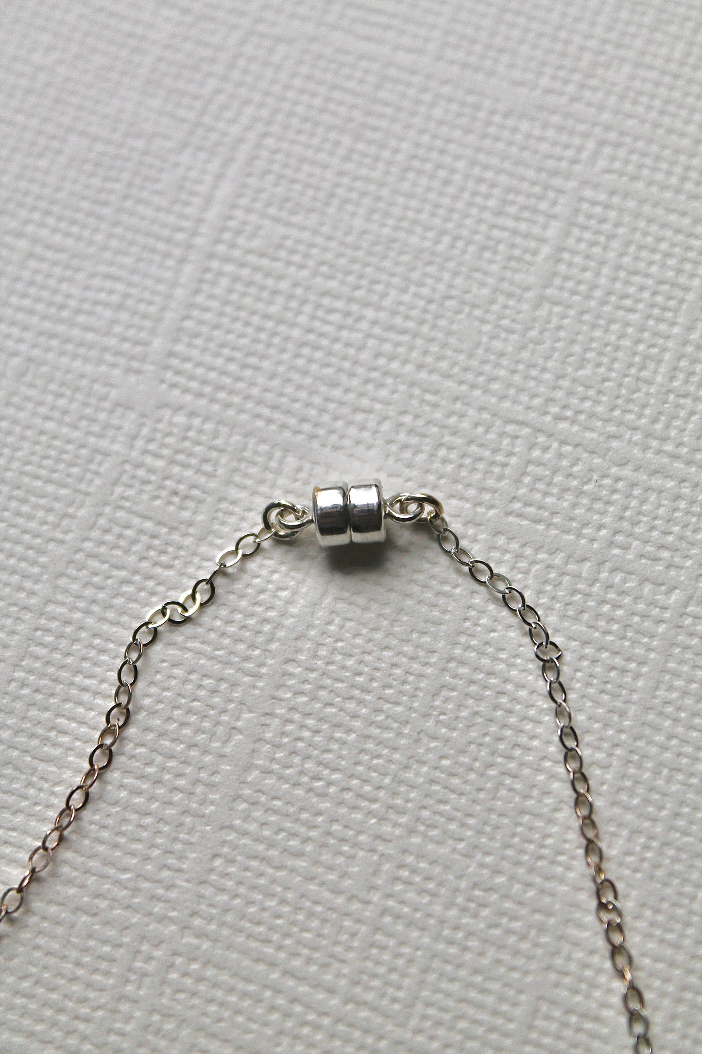 Hammered Bar Bracelet