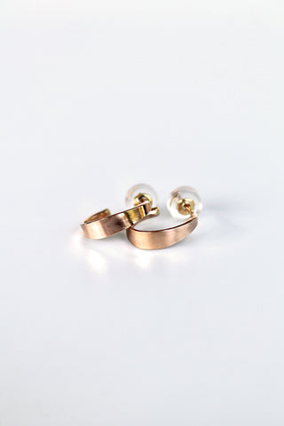 Renewal Teardrop Huggies