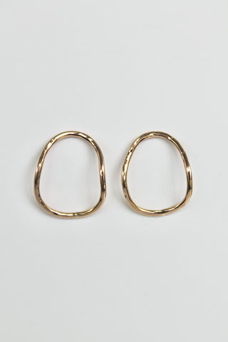Textured Organic Studs