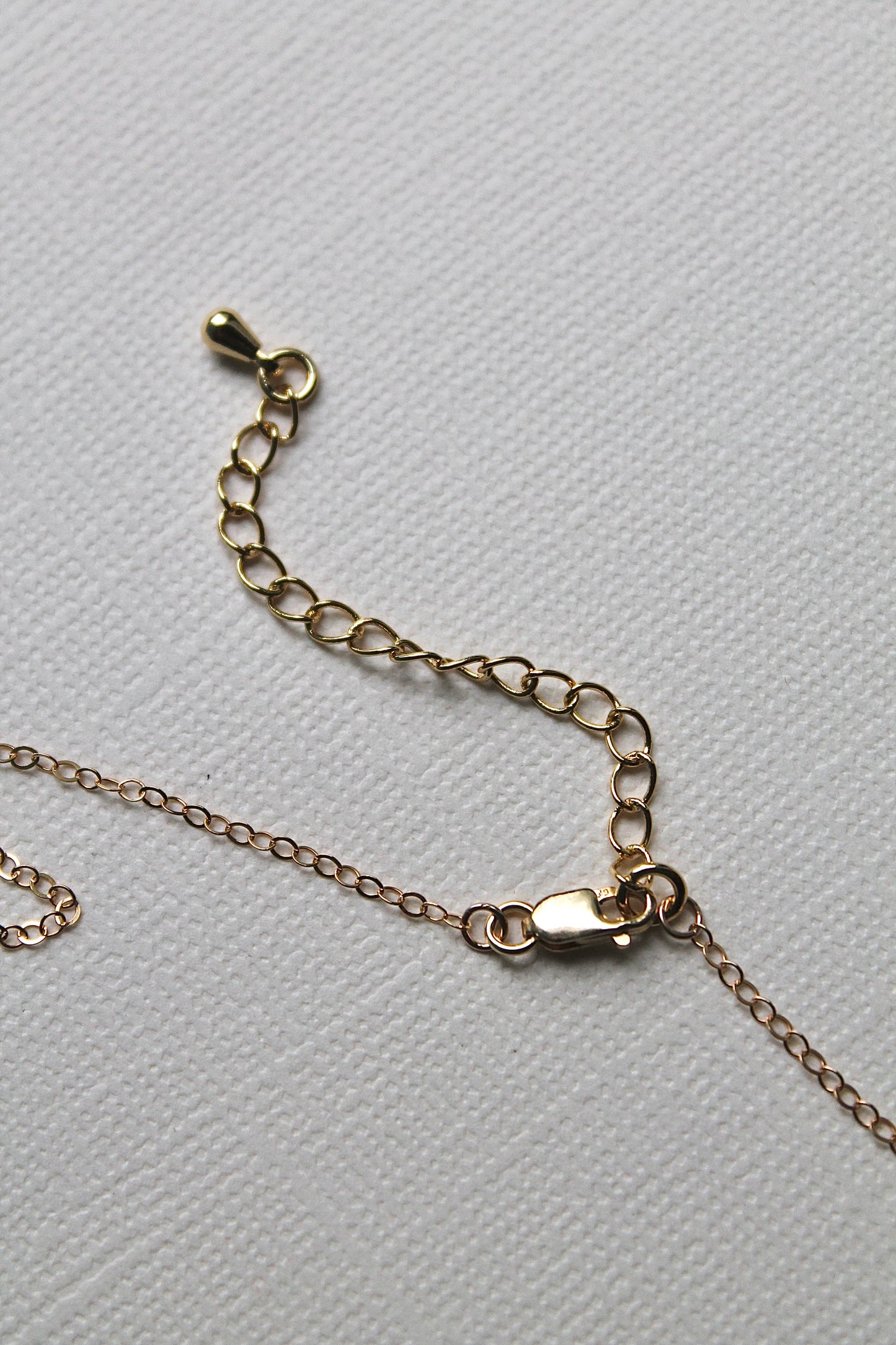 Mirabelle Charm Necklace
