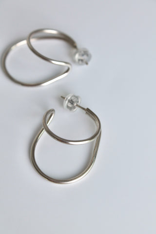 Dimensional Hoops