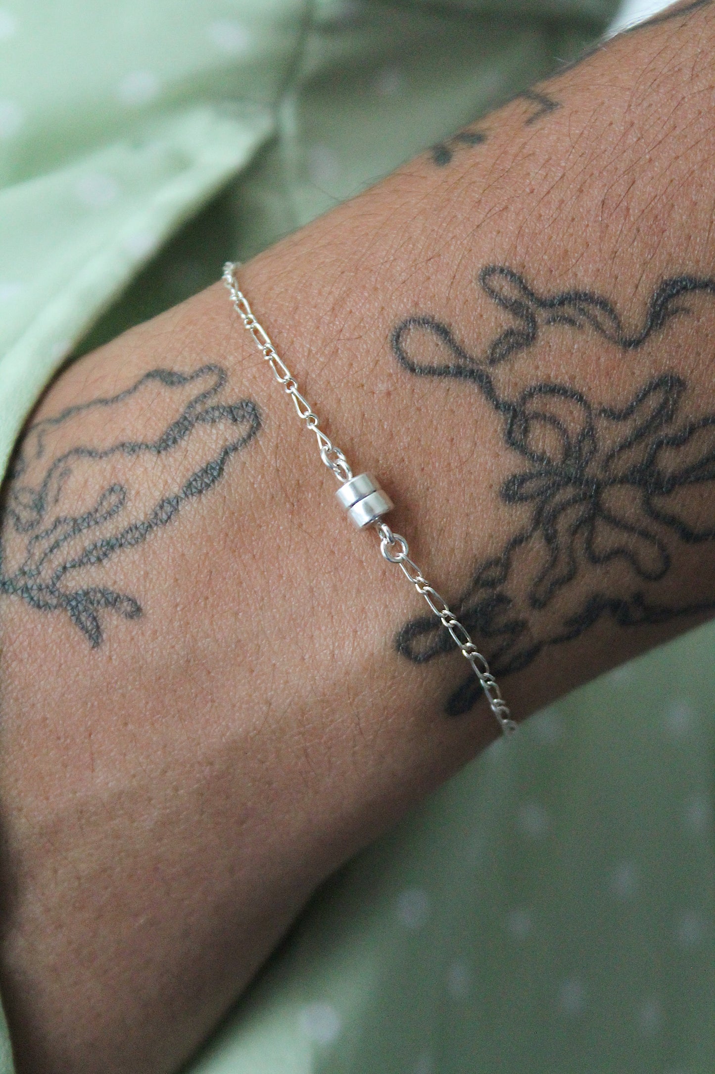 Olivia Everyday Chain Bracelet