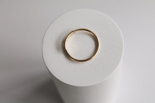 Raine Closed Adjustable Ring