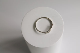 Raine Closed Adjustable Ring