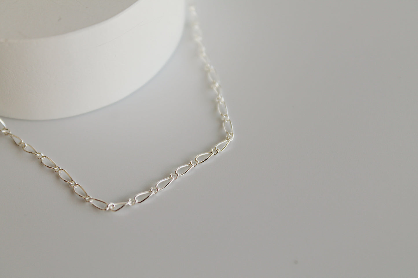 Olivia Everyday Chain Bracelet