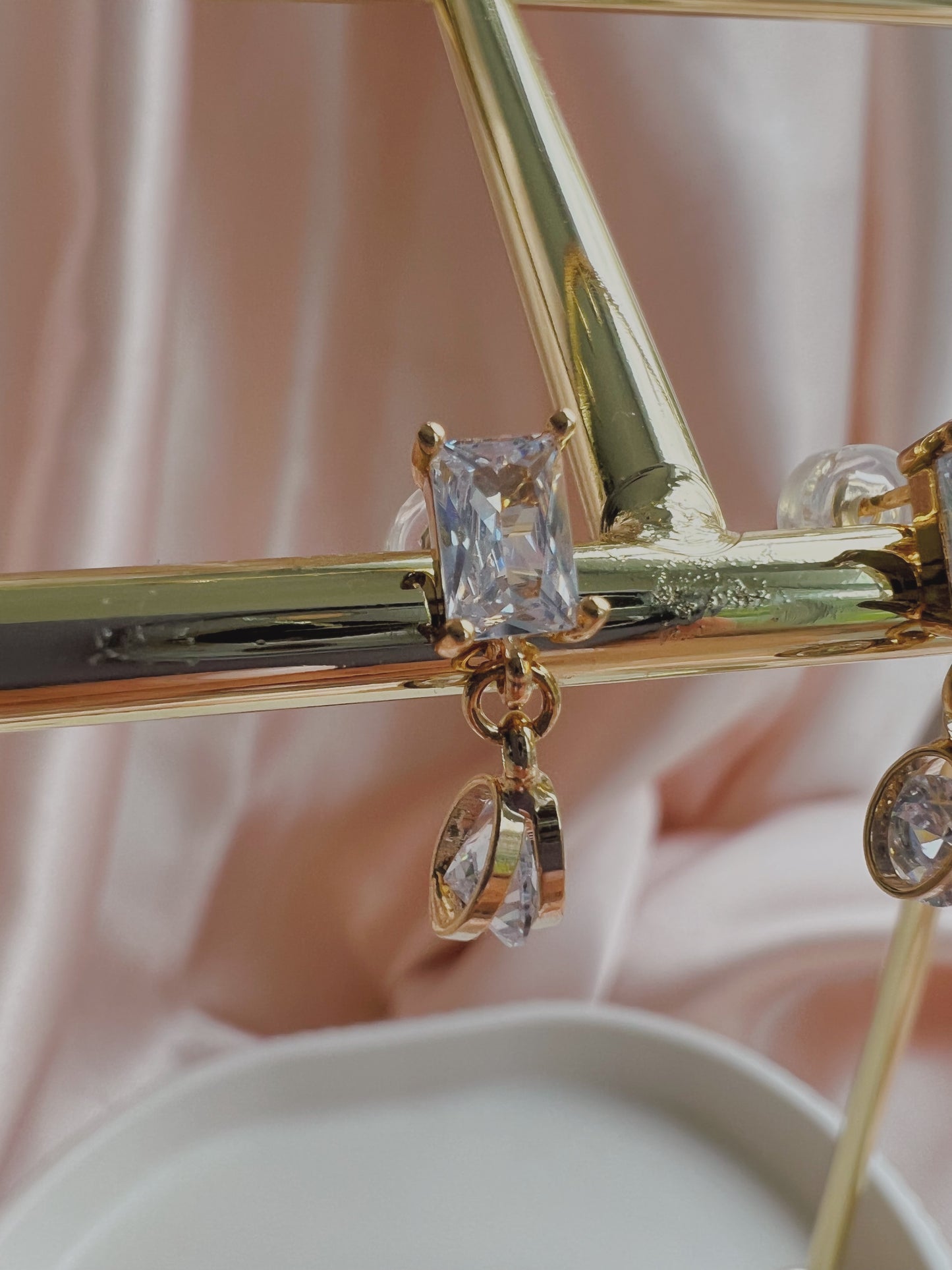 Josie Earrings
