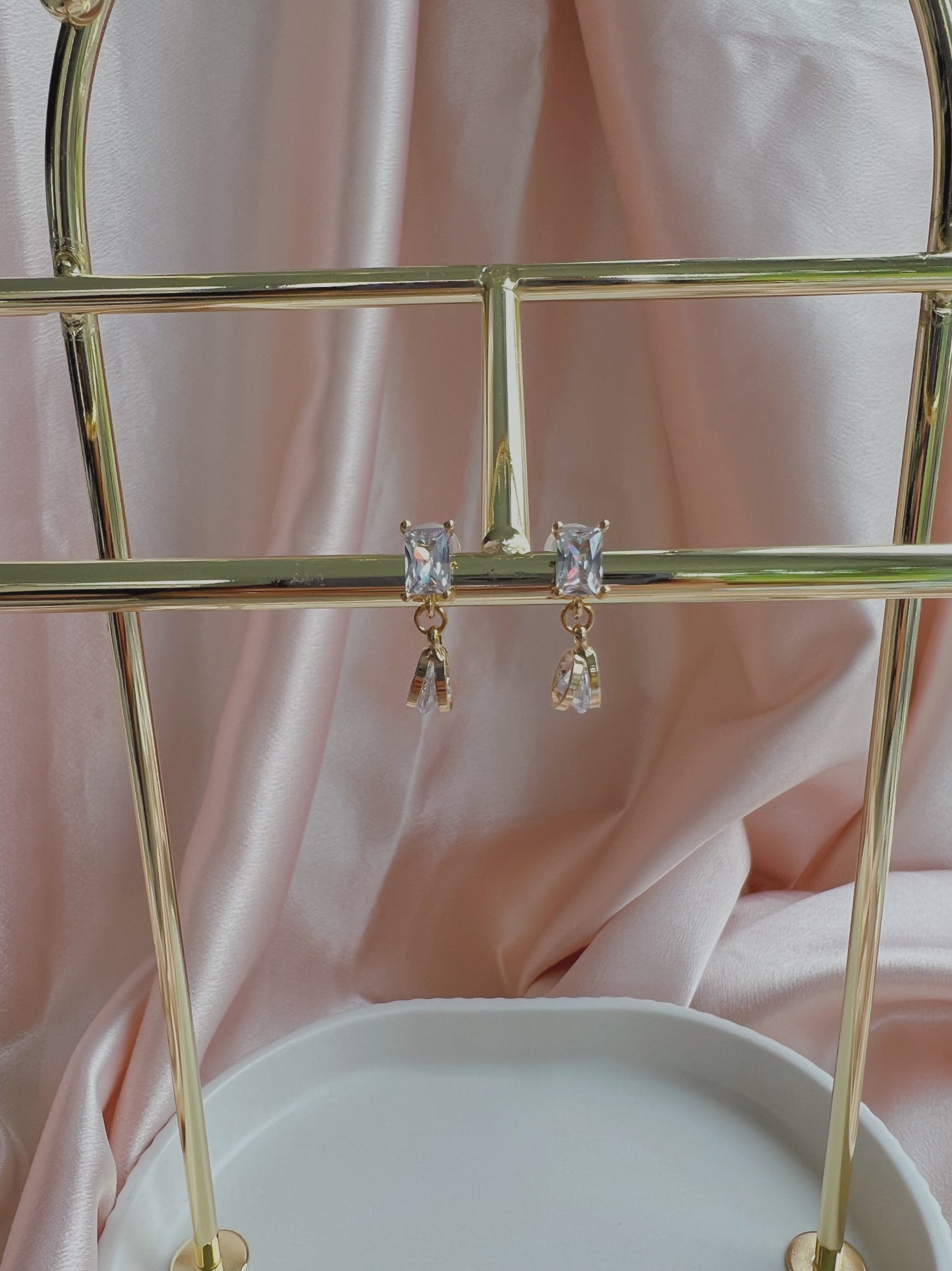 Josie Earrings