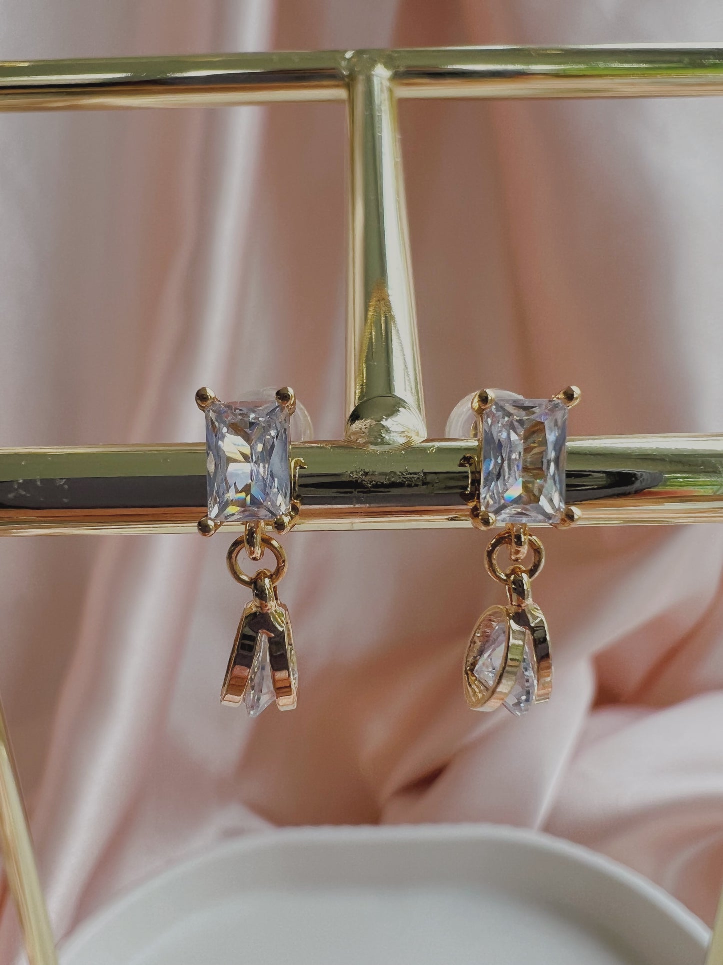 Josie Earrings
