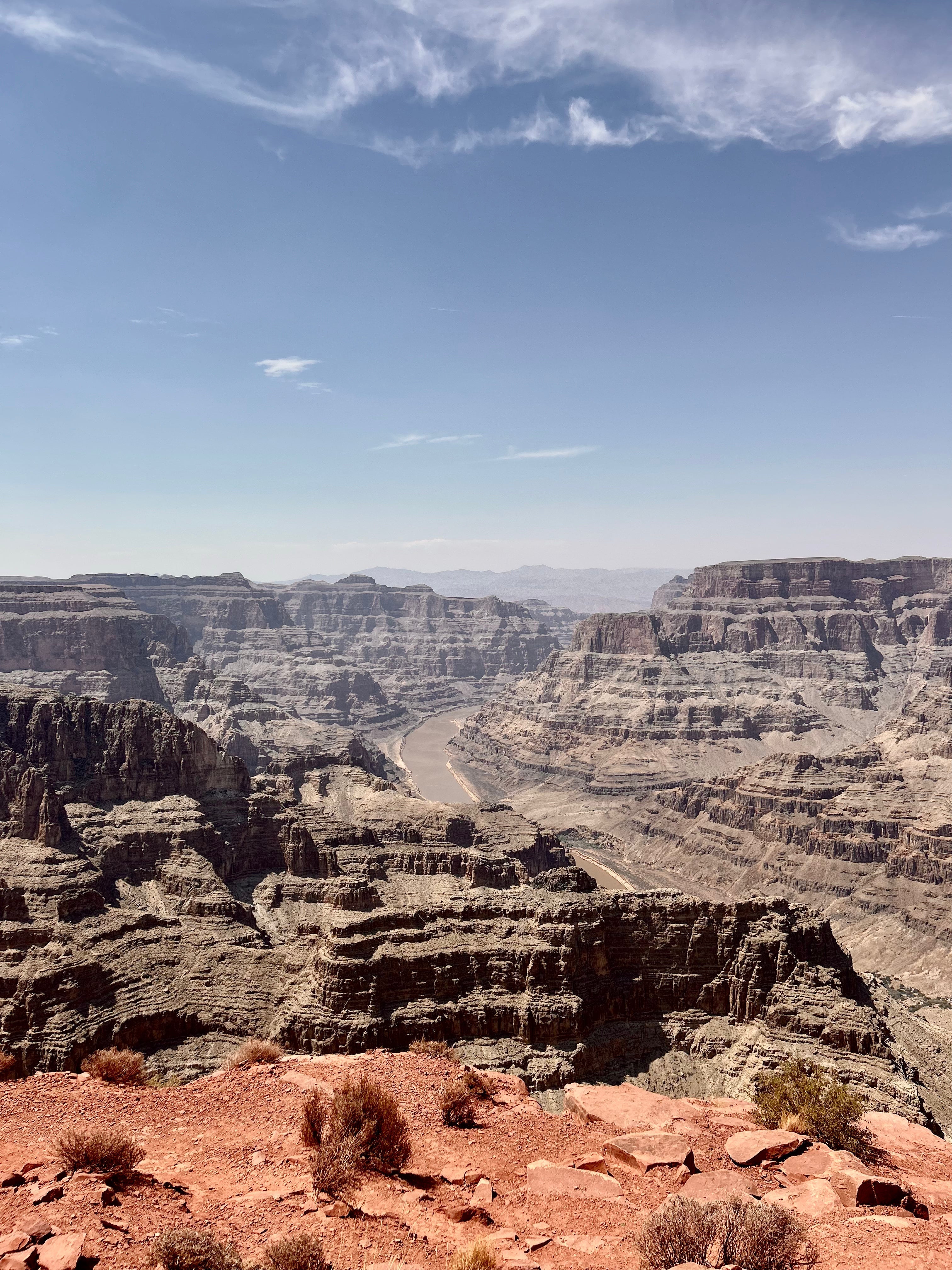 Be yourself, despite the triggers & challenges.