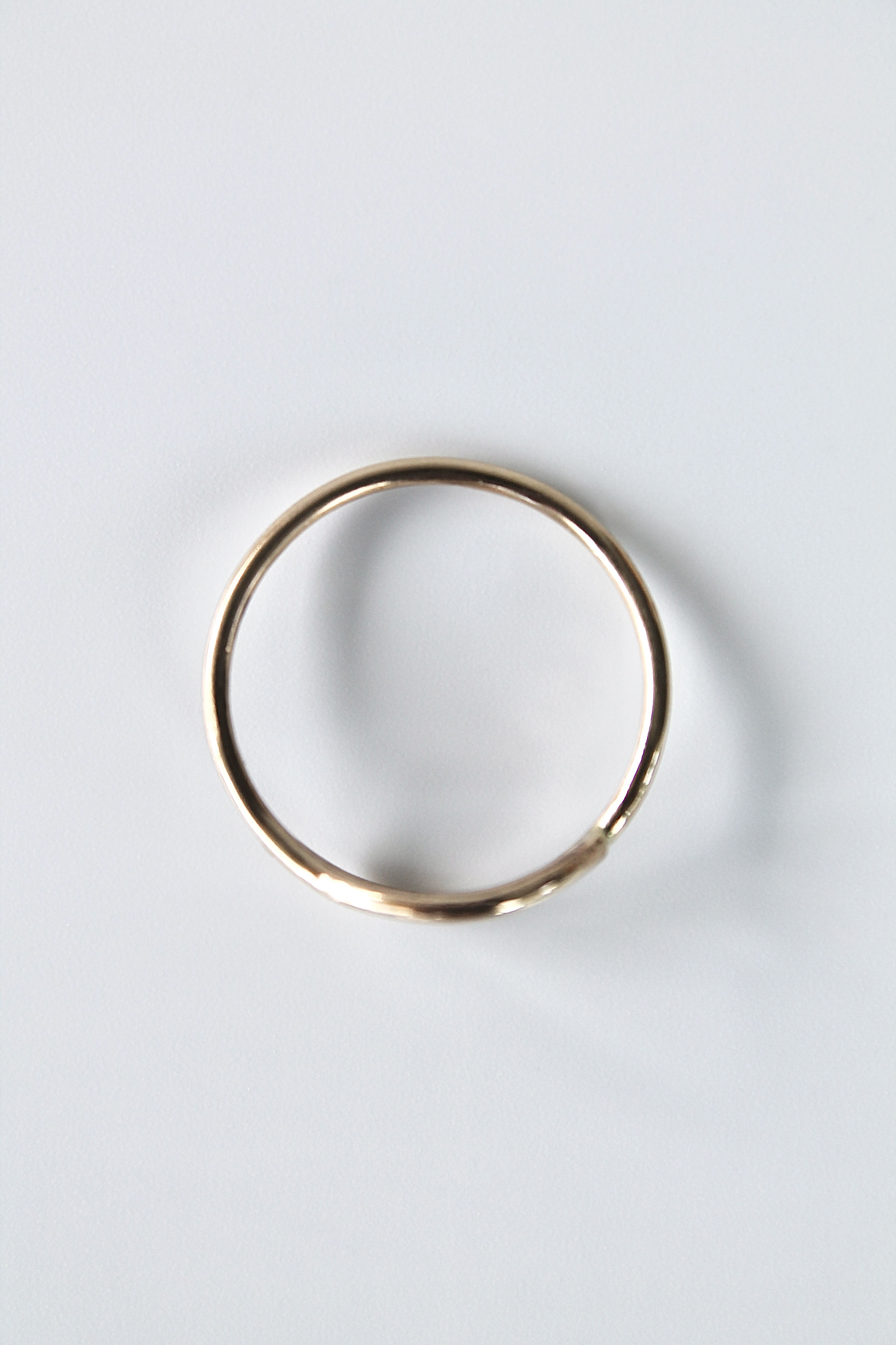 Ebb & Flow Ring