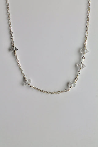 Aries Constellation Necklace