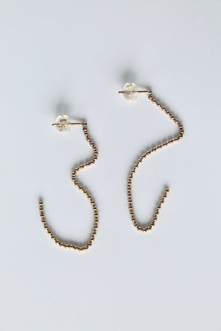 Bead Chain Drops