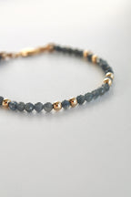 Serenity Bracelet (Sapphire)