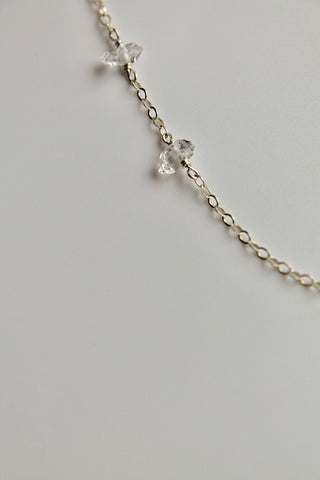 Leo Constellation Necklace