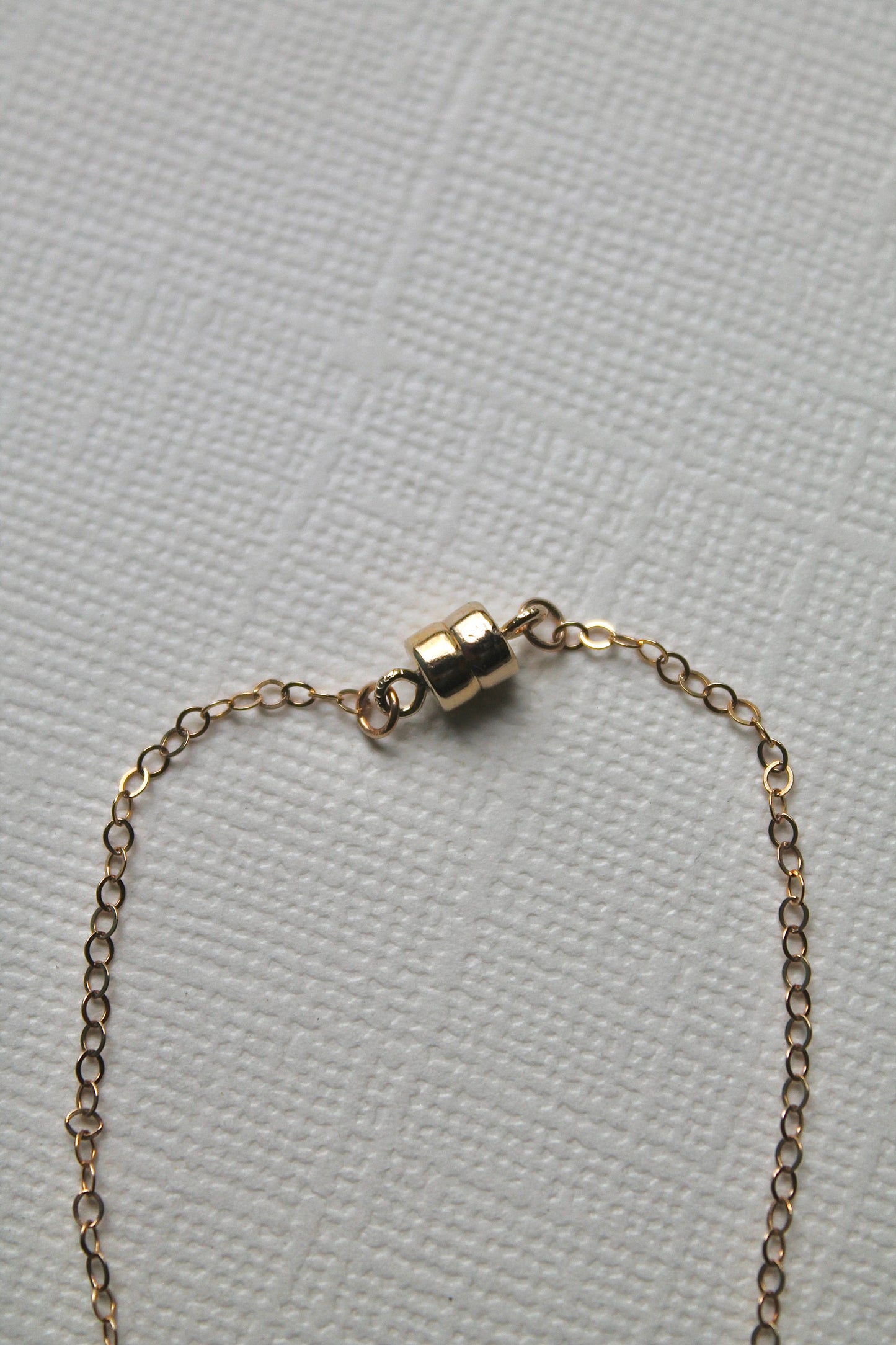 Hammered Bar Bracelet