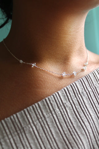 Leo Constellation Necklace