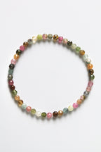 Tourmaline Stretch Bracelets