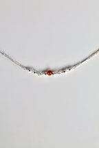 Abundance Healing Bracelet (Citrine & Carnelian)