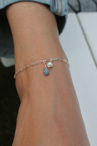 Siren Anklet