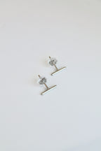 Thin T-Bar Studs