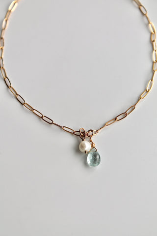 Siren Anklet