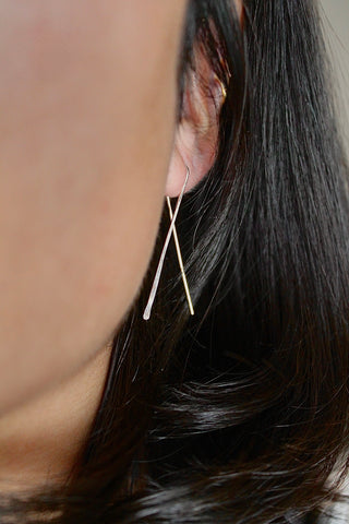 Wishbone Threaders