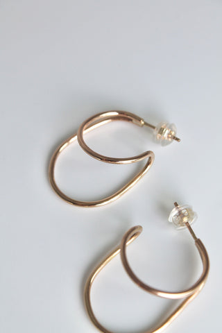 Dimensional Hoops