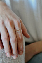 Ebb & Flow Ring