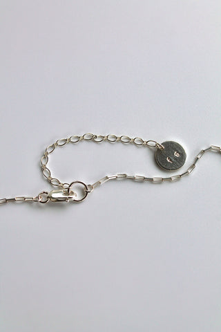 Venetian Box Chain Necklace