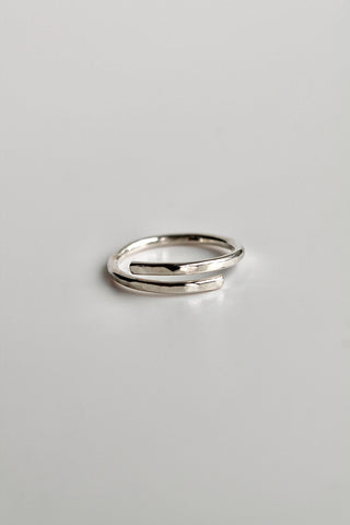 Wrap Adjustable Ring