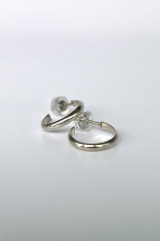 Curved Mini Hoops