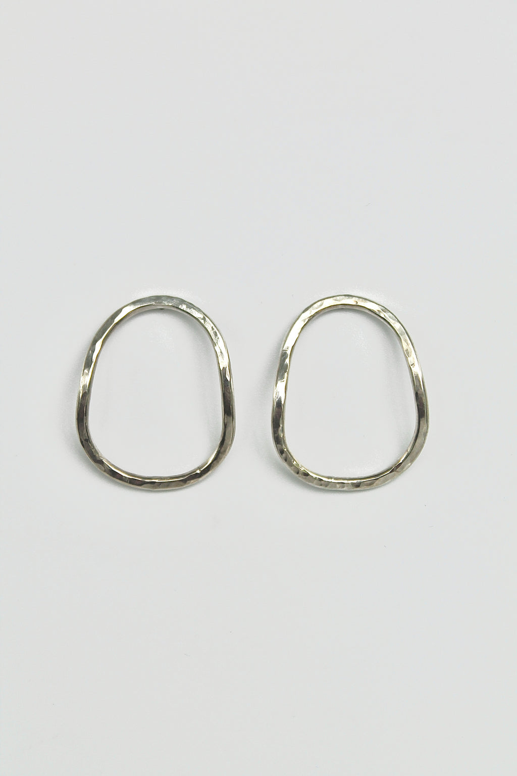 Textured Organic Studs