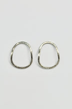 Textured Organic Studs