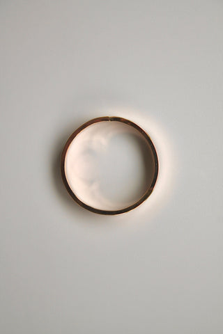 Classic Band Ring
