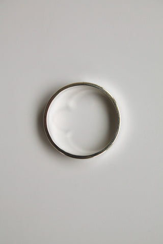 Classic Band Ring