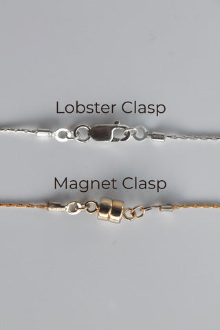 Morse Code Bracelet