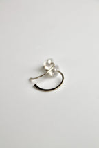 Round Hammered Threaders