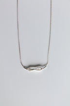 Harmony Pearl Necklace