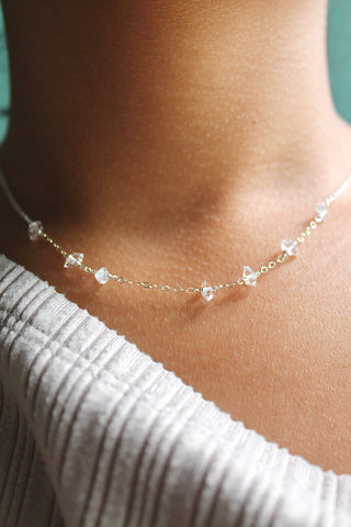 Sagittarius Constellation Necklace