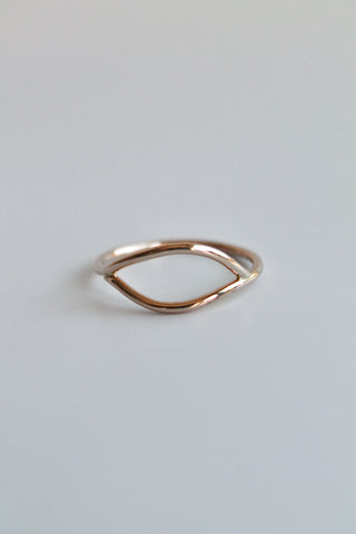Ebb & Flow Ring