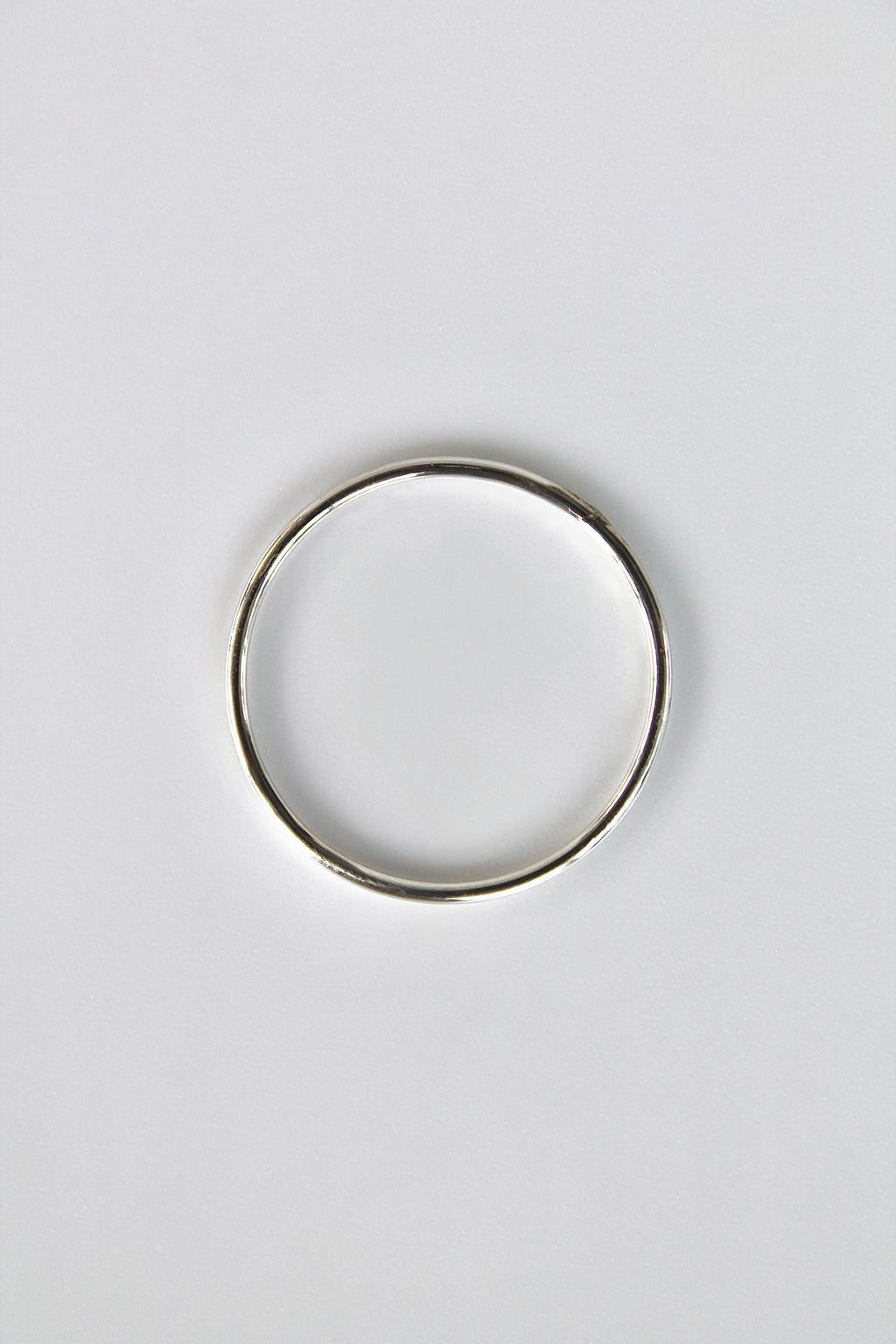 Thin Stacking Ring