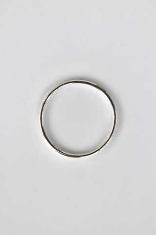 Thin Stacking Ring