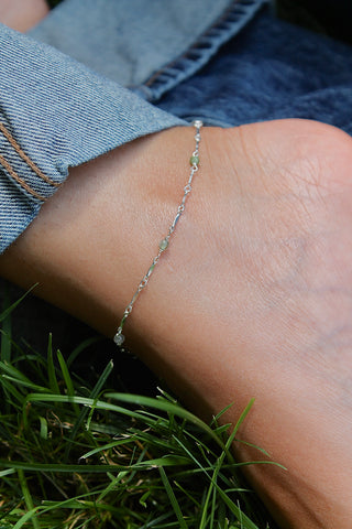 Radiance Anklet