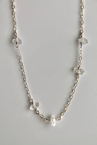 Cancer Constellation Necklace