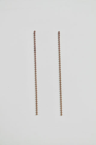 Bead Chain Drops
