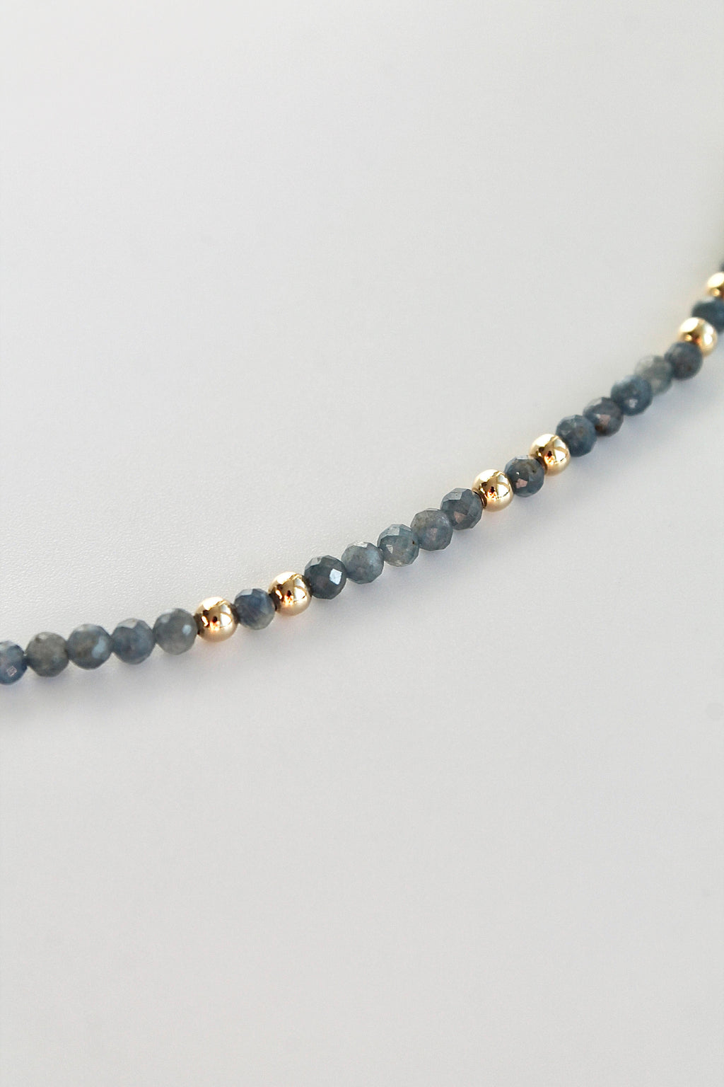 Serenity Bracelet (Sapphire)